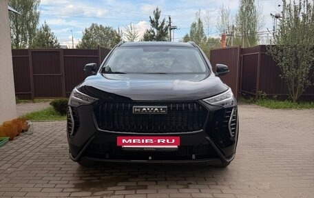 Haval Jolion, 2024 год, 2 100 000 рублей, 2 фотография