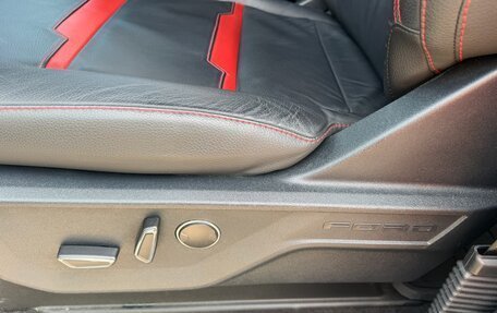 Ford F-150, 2021 год, 6 200 000 рублей, 14 фотография