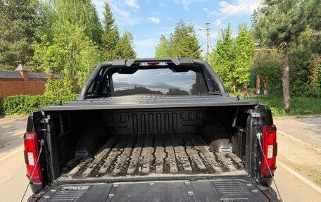 Ford F-150, 2021 год, 6 200 000 рублей, 8 фотография