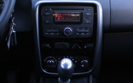 Renault Duster I рестайлинг, 2012 год, 930 000 рублей, 13 фотография