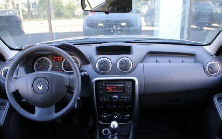 Renault Duster I рестайлинг, 2012 год, 930 000 рублей, 11 фотография
