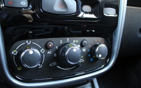Renault Duster I рестайлинг, 2012 год, 930 000 рублей, 14 фотография