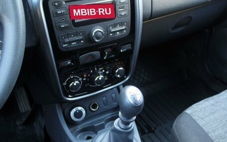 Renault Duster I рестайлинг, 2012 год, 930 000 рублей, 12 фотография