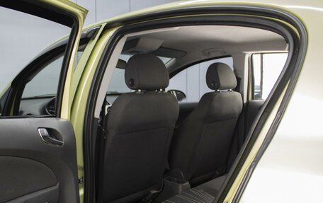Opel Corsa D, 2007 год, 365 000 рублей, 10 фотография