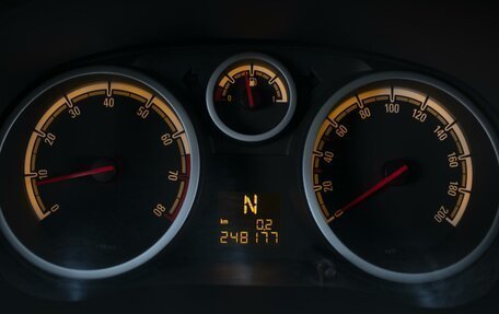 Opel Corsa D, 2007 год, 365 000 рублей, 13 фотография