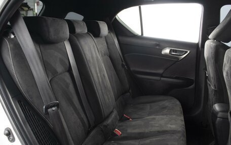 Lexus CT I рестайлинг, 2015 год, 1 480 000 рублей, 6 фотография