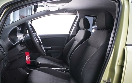 Opel Corsa D, 2007 год, 365 000 рублей, 9 фотография