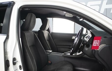 Lexus CT I рестайлинг, 2015 год, 1 480 000 рублей, 7 фотография