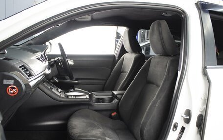 Lexus CT I рестайлинг, 2015 год, 1 480 000 рублей, 9 фотография