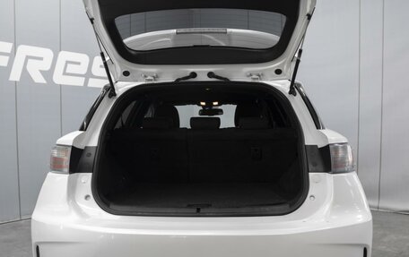 Lexus CT I рестайлинг, 2015 год, 1 480 000 рублей, 19 фотография