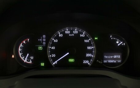 Lexus CT I рестайлинг, 2015 год, 1 480 000 рублей, 12 фотография