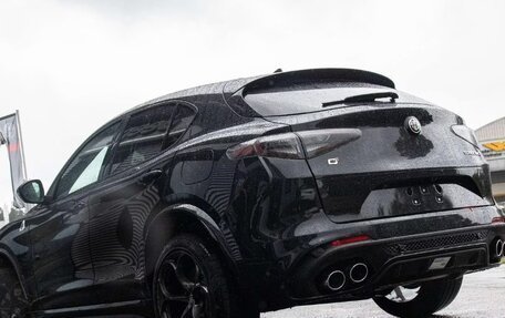 Alfa Romeo Stelvio, 2026 год, 14 773 600 рублей, 5 фотография
