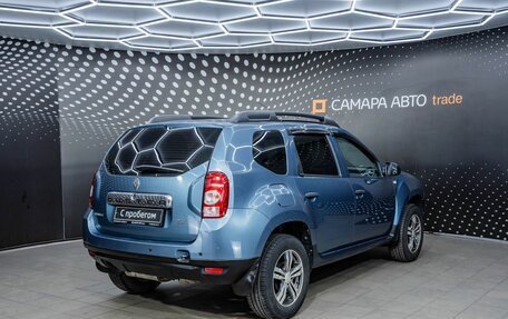 Renault Duster I рестайлинг, 2013 год, 749 000 рублей, 3 фотография