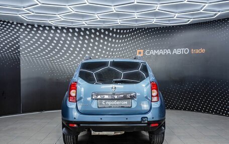 Renault Duster I рестайлинг, 2013 год, 749 000 рублей, 9 фотография