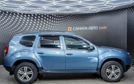 Renault Duster I рестайлинг, 2013 год, 749 000 рублей, 6 фотография