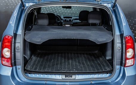 Renault Duster I рестайлинг, 2013 год, 749 000 рублей, 10 фотография