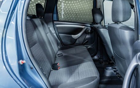 Renault Duster I рестайлинг, 2013 год, 749 000 рублей, 15 фотография