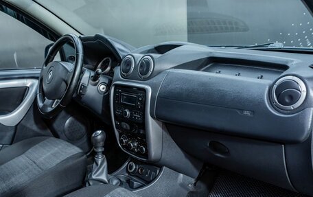 Renault Duster I рестайлинг, 2013 год, 749 000 рублей, 14 фотография