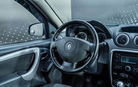 Renault Duster I рестайлинг, 2013 год, 749 000 рублей, 12 фотография