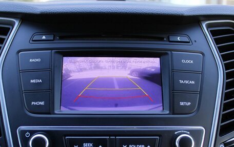 Hyundai Santa Fe III рестайлинг, 2016 год, 2 020 000 рублей, 13 фотография