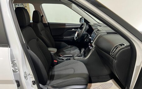Hyundai Creta, 2022 год, 2 000 000 рублей, 15 фотография