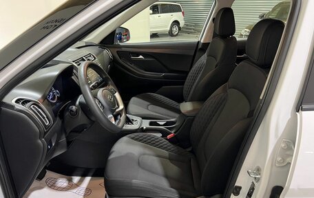 Hyundai Creta, 2022 год, 2 000 000 рублей, 10 фотография