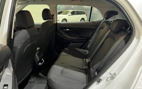 Hyundai Creta, 2022 год, 2 000 000 рублей, 16 фотография