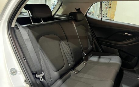 Hyundai Creta, 2022 год, 2 000 000 рублей, 18 фотография