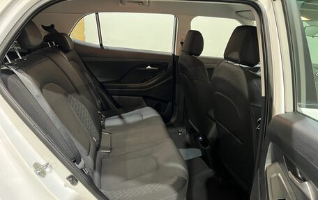 Hyundai Creta, 2022 год, 2 000 000 рублей, 17 фотография