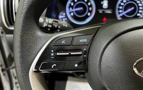 Hyundai Creta, 2022 год, 2 000 000 рублей, 21 фотография