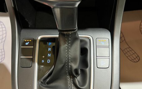 Hyundai Creta, 2022 год, 2 000 000 рублей, 28 фотография
