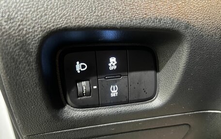 Hyundai Creta, 2022 год, 2 000 000 рублей, 30 фотография