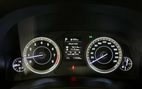 Hyundai Creta, 2022 год, 2 000 000 рублей, 33 фотография