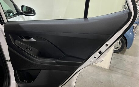 Hyundai Creta, 2022 год, 2 000 000 рублей, 38 фотография