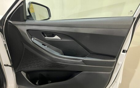 Hyundai Creta, 2022 год, 2 000 000 рублей, 36 фотография