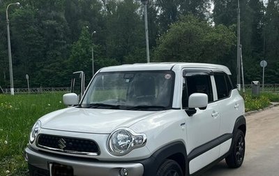 Suzuki Xbee I, 2019 год, 1 540 000 рублей, 1 фотография