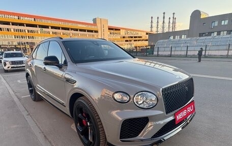 Bentley Bentayga I, 2024 год, 31 500 000 рублей, 1 фотография