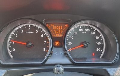 Nissan Note II рестайлинг, 2020 год, 1 150 000 рублей, 1 фотография