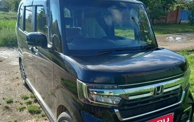 Honda N-BOX II, 2021 год, 1 300 000 рублей, 1 фотография