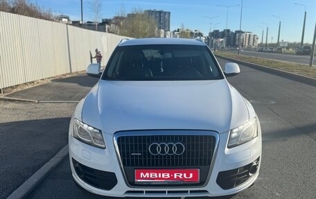 Audi Q5, 2010 год, 1 200 000 рублей, 1 фотография
