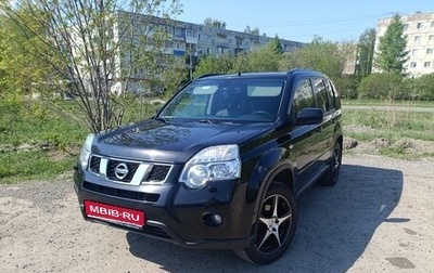 Nissan X-Trail, 2014 год, 1 600 000 рублей, 1 фотография