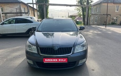 Skoda Octavia, 2009 год, 595 000 рублей, 1 фотография