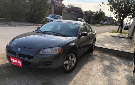 Dodge Stratus II, 2001 год, 200 000 рублей, 1 фотография
