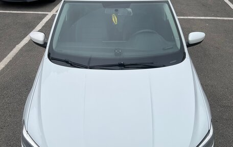 Volkswagen Polo VI (EU Market), 2020 год, 1 350 000 рублей, 1 фотография