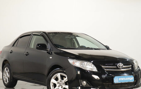 Toyota Corolla, 2008 год, 719 000 рублей, 1 фотография