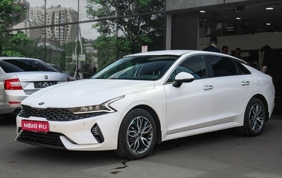 KIA K5, 2021 год, 2 770 000 рублей, 1 фотография