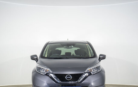 Nissan Note II рестайлинг, 2018 год, 1 069 000 рублей, 2 фотография