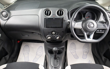 Nissan Note II рестайлинг, 2018 год, 1 069 000 рублей, 8 фотография
