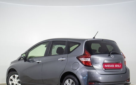 Nissan Note II рестайлинг, 2018 год, 1 069 000 рублей, 7 фотография