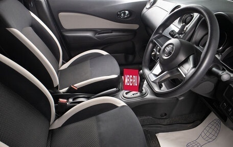 Nissan Note II рестайлинг, 2018 год, 1 069 000 рублей, 15 фотография